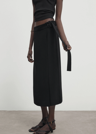 Юбка massimo dutti 2