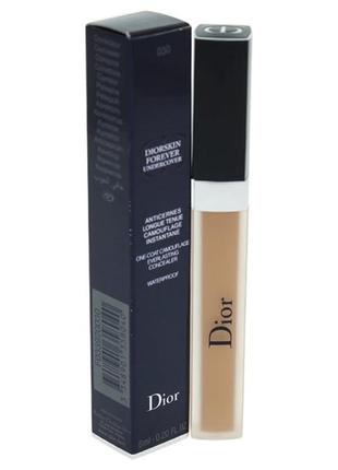 Новый корректор консилер dior