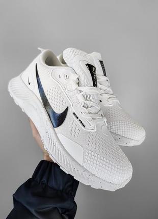 Nike pegasus trail 3 white