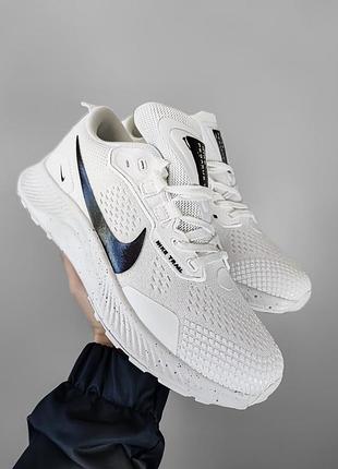 Nike pegasus trail 3 white