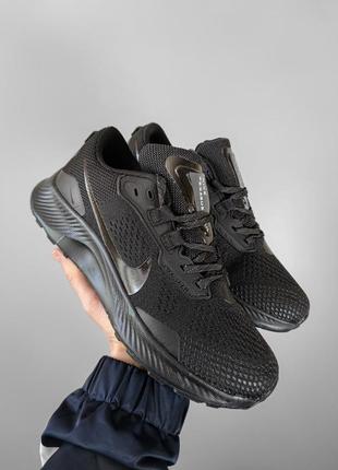Nike pegasus trail 3 black