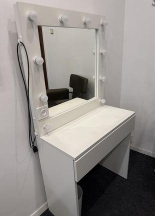 Гримерне дзеркало