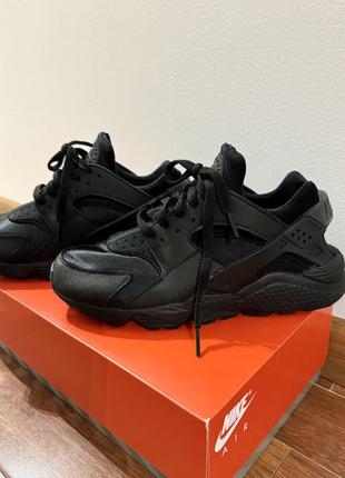 Кроссовки nike air huarache