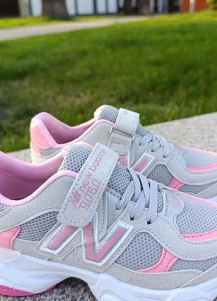 New balance 9060