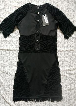 Сукня еротична rebellious