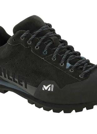 Кроссівки millet friction u dark grey розмір 7.5