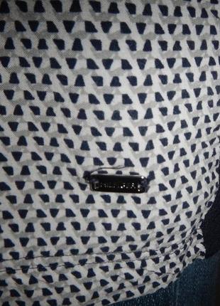 Блуза tommy hilfiger p.s 5