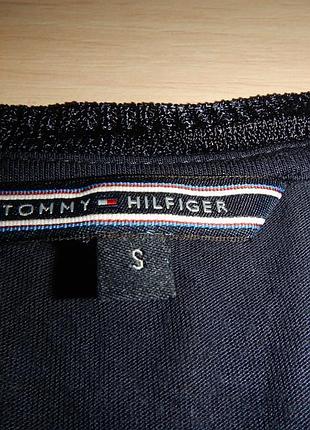 Блуза tommy hilfiger p.s 8