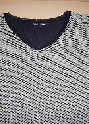 Блуза tommy hilfiger p.s 6