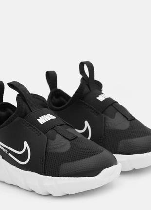 Дитячі кросівки для хлопчика nike flex runner 21 фото