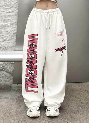 Спортивные штаны2 фото