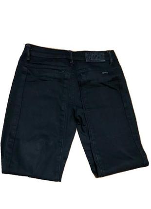 Бриджи черного цвета бренда ctersha.