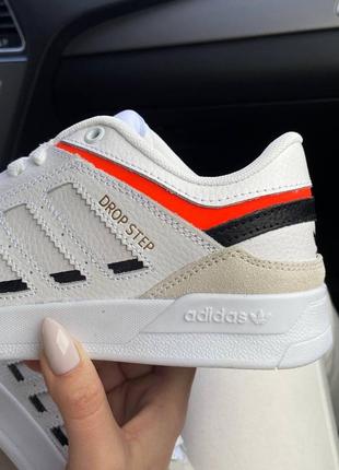 Кросівки adidas dropstep6 фото