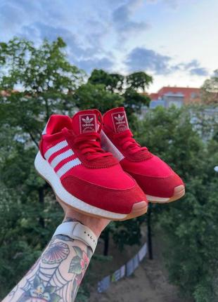 Оригинальные adidas iniki runner