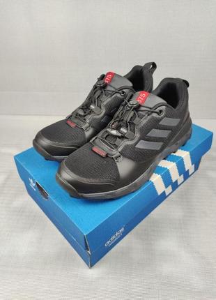 Мужские кроссовки adidas terrex 375 black 41-45