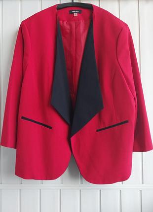Жакет nina west