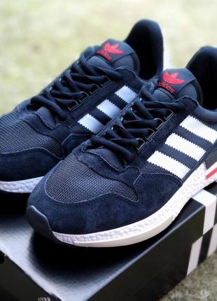 Кроссовки adidas zx500