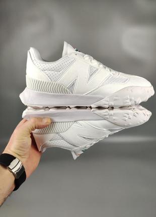 Кросівки new balance xc-72 tennis club white