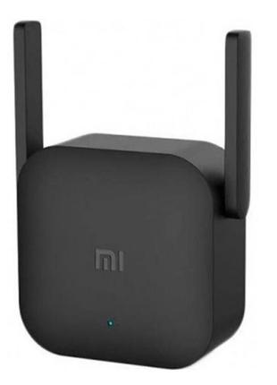 Усилитель покрытия xiaomi wifi repeater pro r03 dvb4375cn репитер, ретранслятор