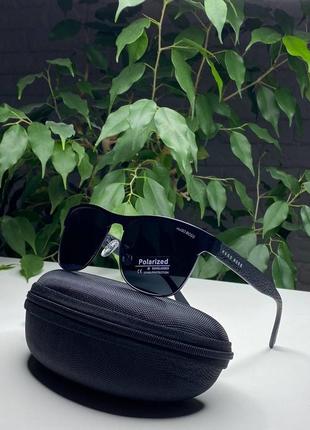 Сонцезахисні окуляри 😎 hugo boss 🔥 р 5803 polarized