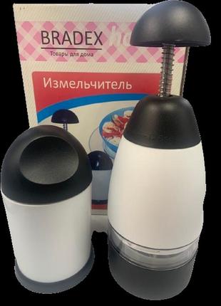 Измельчитель продуктов bradex чоппер
