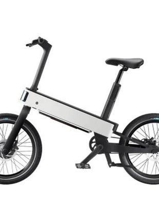 Электровелосипед acer ebii (gp.ebg11.00e) - топ продаж!
