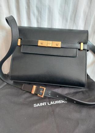 Yves saint laurent  сумка