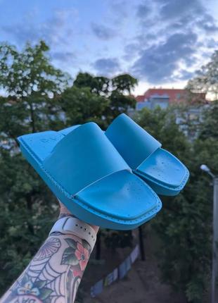 Оригінальні adidas & y-3 water slide