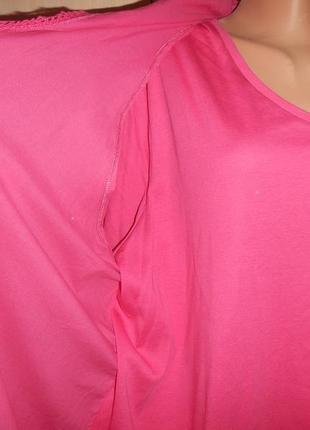 Блуза туніка батал sheego р. 625 фото