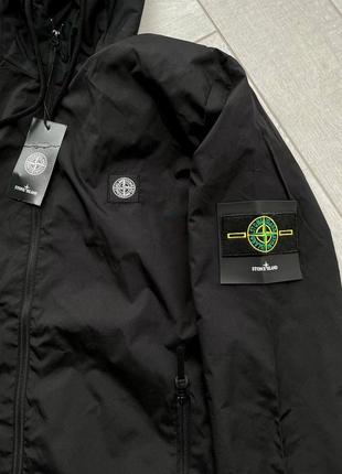 Вітровка stone island2 фото