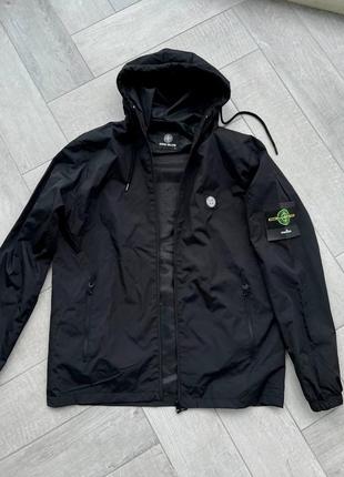 Вітровка stone island3 фото