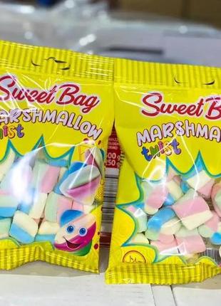 Sweetbag marshmallow twist 30г1 фото