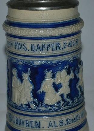 Пивной бокал p.ejfert