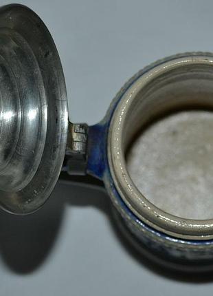 Пивной бокал p.ejfert