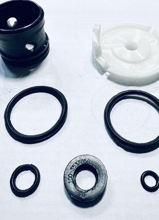 Ремкомплект ручного гальма камаз крана гальмівної зворотної дії  100-3537000-10