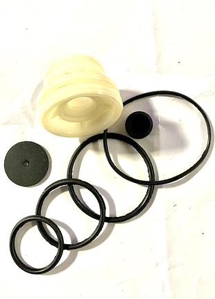 Ремкомплект включення клапана дільника камаз повний / 15.1770010 рк