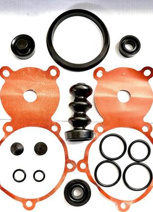 Ремкомплект пгу камаз повний