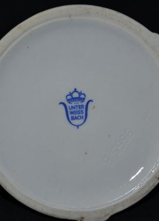 Пара фигурок унтервайсбах. 6