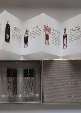 Penhaligon's тестер оригинал