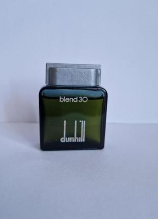 Alfred dunhill blend