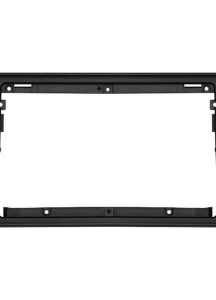 Переходная рамка 9" lada granta 2013-2017 (1792) лада гранта sku-77