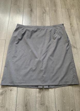 Свет мерная юбка летняя юбка с подкладкой