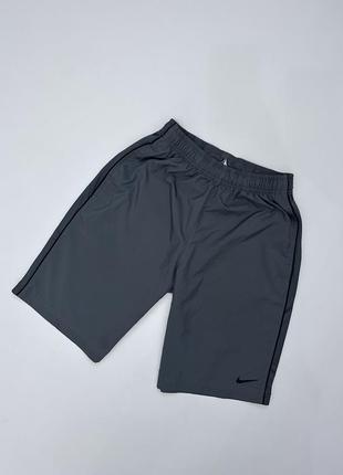 Шорты nike dri-fit, оригинал