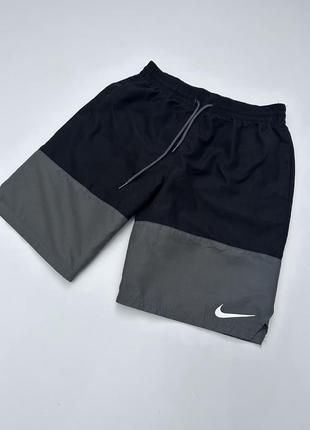 Шорты nike, оригинал