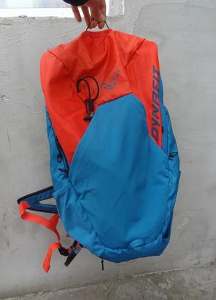 Рюкзак для ски-альпинизма dynafit radical 23l ski touring backpack