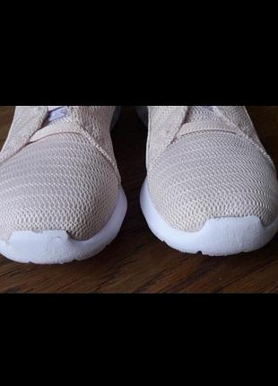 Puma кроссовки р.28,5 (18см) 5