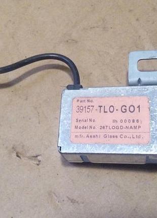 Підсилювач антени хонда акорд 8, honda accord 8 2008-2012 седан 39157tl0g01