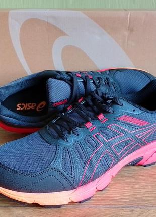 Кросівки asics gel-venture 7 /асікс оригінал