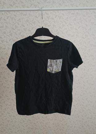 🔥 розпродаж 🔥 дитяча футболка на хлопчика