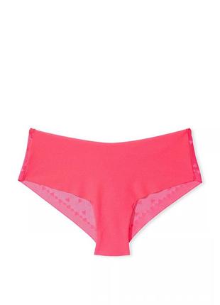 Бесшовные чики lace cheeky panty